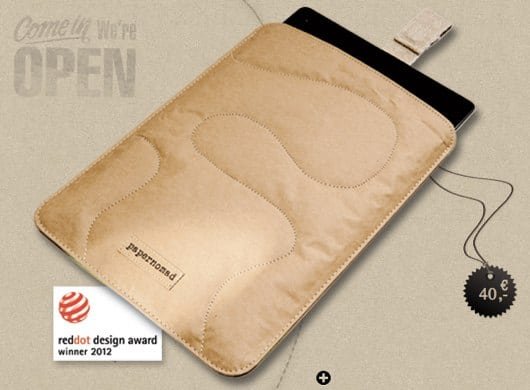 Zattere iPad