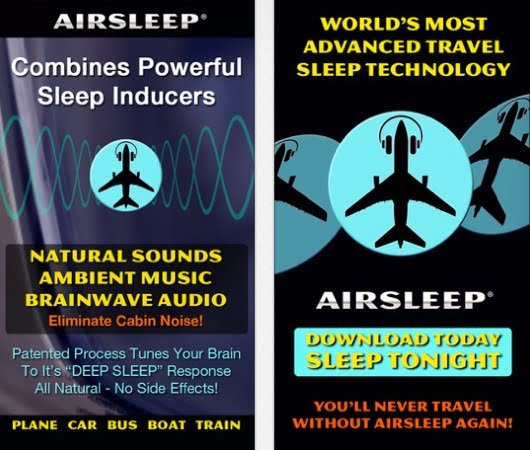 Airsleep