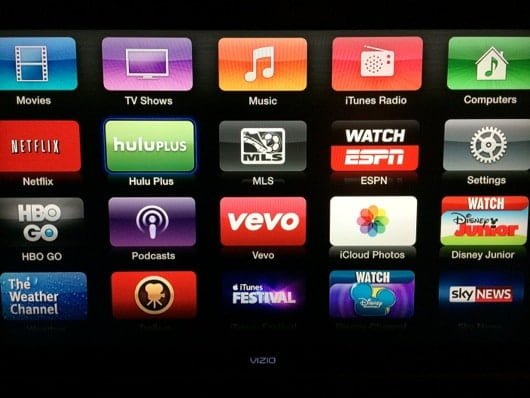 AppleTv Disney Junior