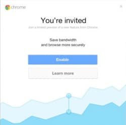 Chrome iOS