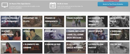 Mubi