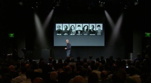 Keynote 10 settembre
