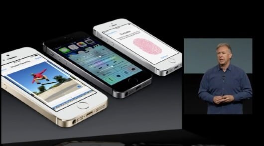 Keynote '13