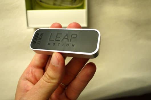 Leap Motion09