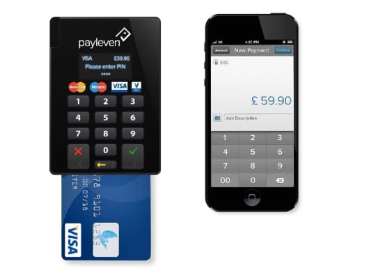 Payleven