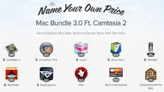 Mac Bundle 3.0