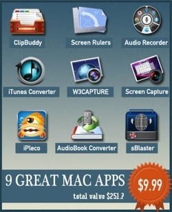 Mini Mac Bundle