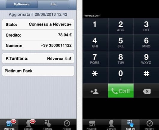 Noverca+