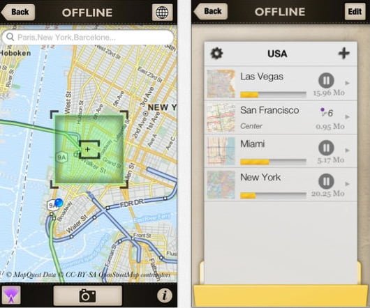 Offline+Maps