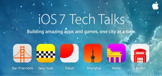 Tech Talks 2013