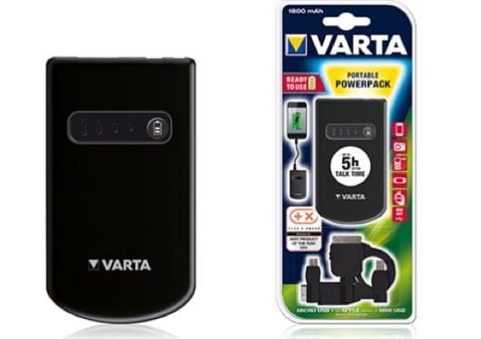 Portable Powerpack