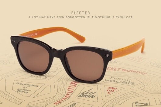 W Eyewear e il suo consorso su Facebook per vincere degli occhiali 1 W Eyewear