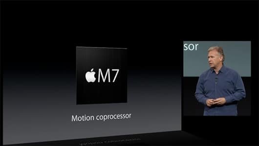 coprocessore M7