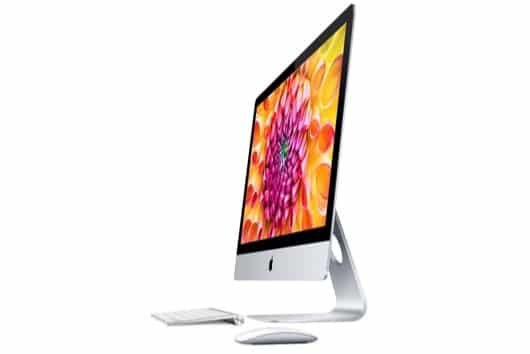 iMac 2013