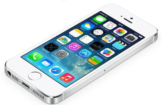 iOS 7