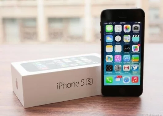 iPhone 5S: le recensioni dalla stampa specializzata 1 iPhone 5S