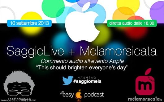 saggiomela