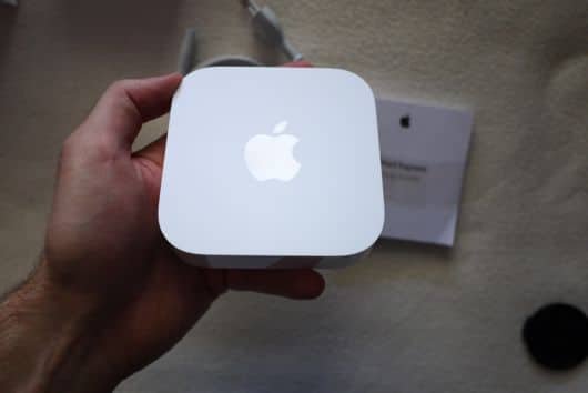 AirPort Express