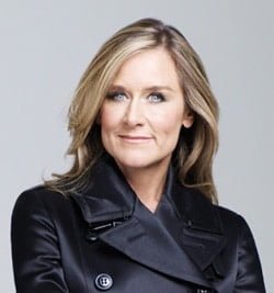 Angela Ahrendts