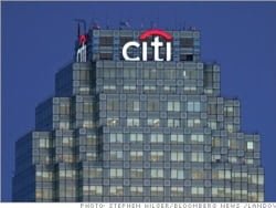 Citigroup