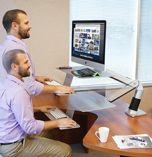 Ergotron