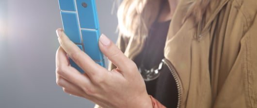 Motorola Ara