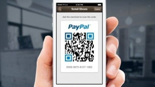 Google presenta il concorrente di Paypal 1 Paypal Payment Code