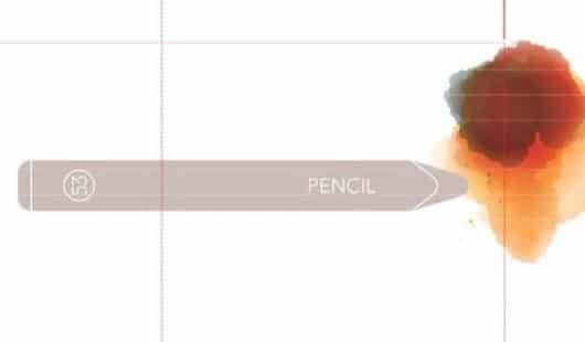 FiftyThree, lo sviluppatore di Paper, lavora a una stylus per iPad 1 Pencil FiftyThree