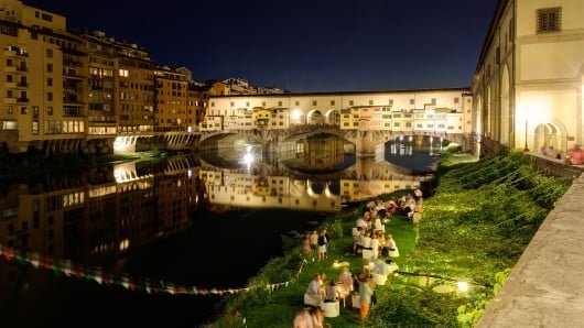 Ponte Vecchio