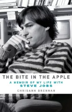 Chrisann Brennan, madre della prima figlia di Steve Jobs, ha scritto un libro 1 The Bite in the Apple