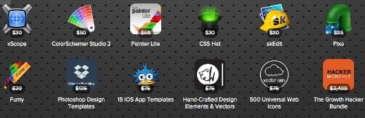 The SuperStacked Mac Bundle