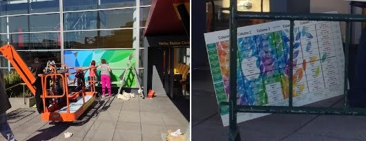 Yerba Buena Center Keynote