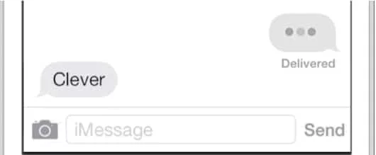 iMessage_infinito