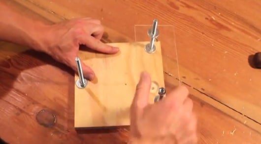 microscopio low cost per iPhone