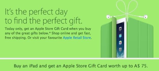 Black Friday 2013