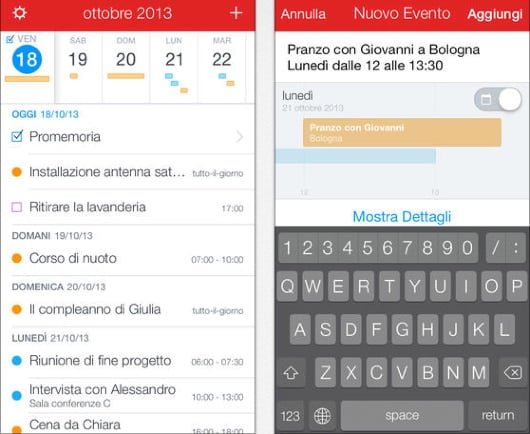 Fantastical 2