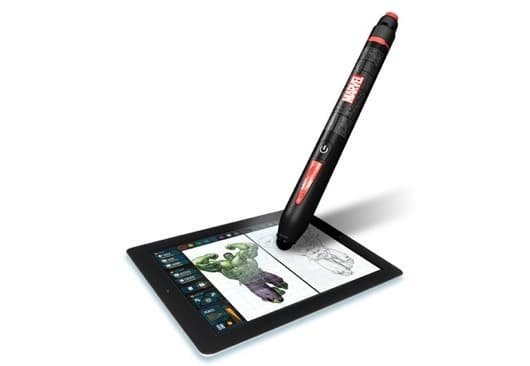 Marvel Creativity Studio Stylus