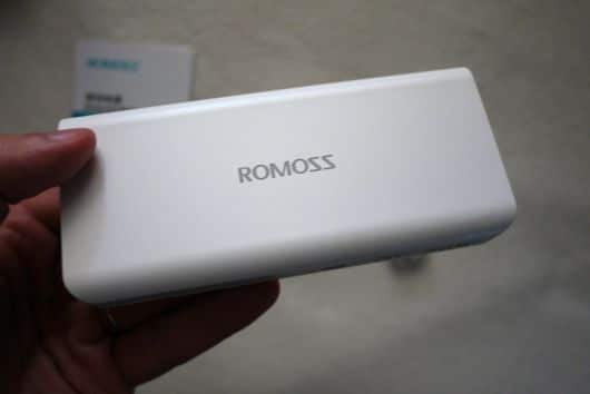 Romoss Sense 4