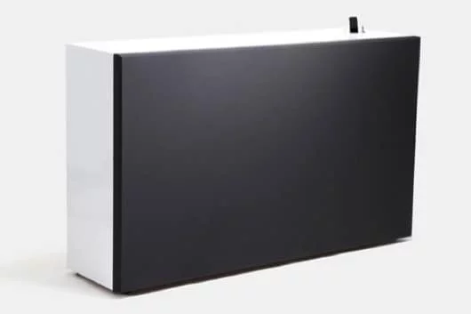 Wall of Sound, lo speaker più grande del mondo per iPhone 1 Wall of Sound