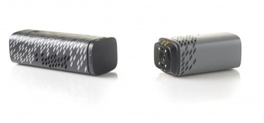 UPP, la batteria per iPhone a celle combustibili 1 batteria UPP