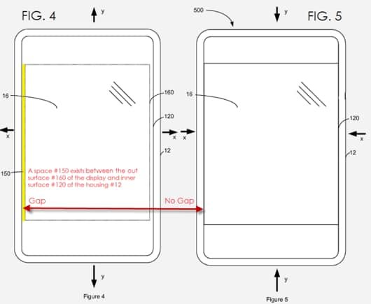 brevetto Liquidmetal