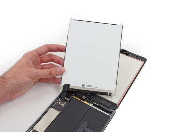iPad Mini Retina smontato_3