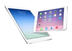 iPad Air e iPad Mini