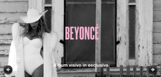 Beyonce