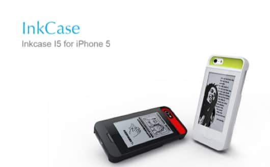 InkCase i5