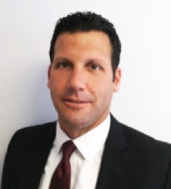 Michael Pallad