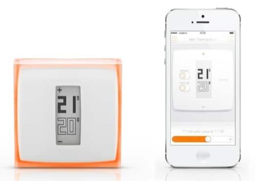 Netatmo