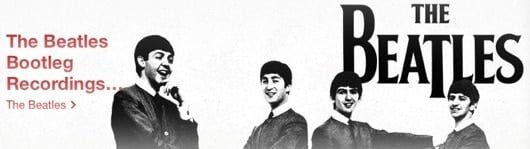 The Beatles Bootleg