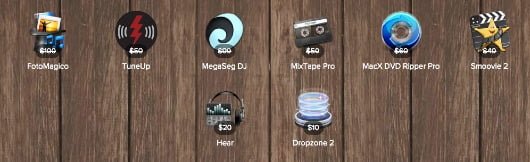 The Merry Mac Bundle