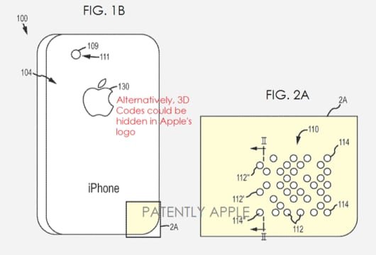 metodi anti contraffazione iPhone